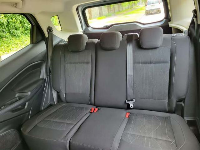 FORD ECOSPORT SE AUT 1.6 2021