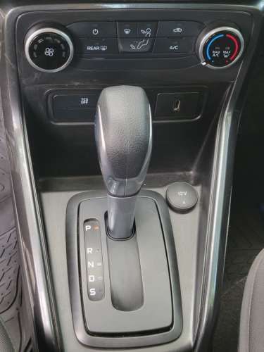 FORD ECOSPORT SE AUT 1.6 2021