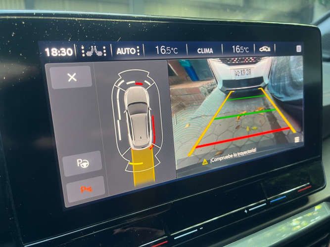 CUPRA FORMENTOR 2.0 TSI AUT. 2022 SÓLO 31.000 KM.