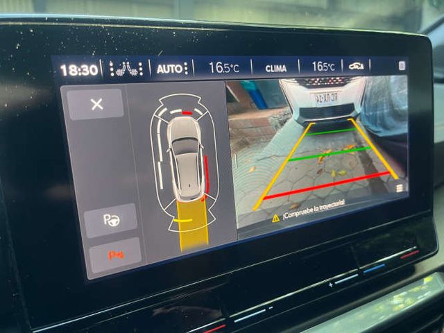 CUPRA FORMENTOR 2.0 TSI AUT. 2022 SÓLO 31.000 KM.