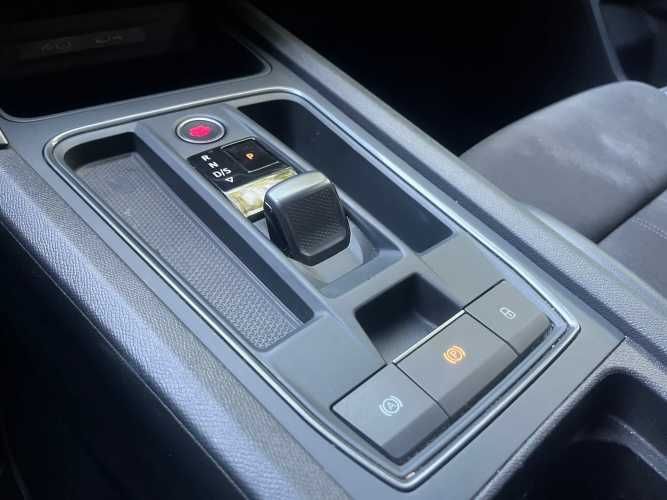 CUPRA FORMENTOR 2.0 TSI AUT. 2022 SÓLO 31.000 KM.