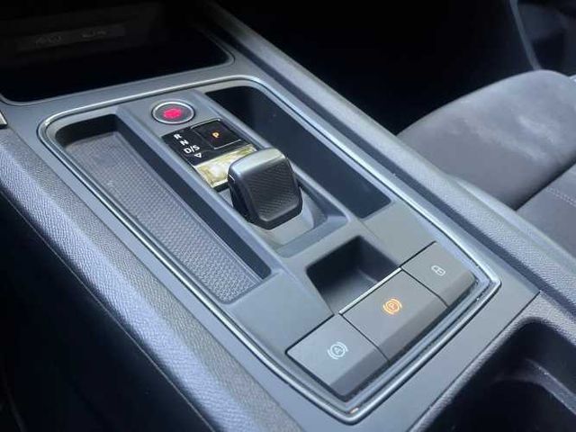 CUPRA FORMENTOR 2.0 TSI AUT. 2022 SÓLO 31.000 KM.