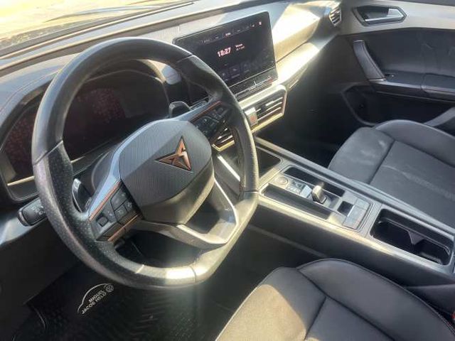 CUPRA FORMENTOR 2.0 TSI AUT. 2022 SÓLO 31.000 KM.