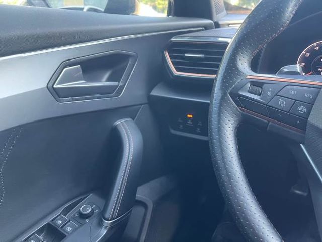 CUPRA FORMENTOR 2.0 TSI AUT. 2022 SÓLO 31.000 KM.