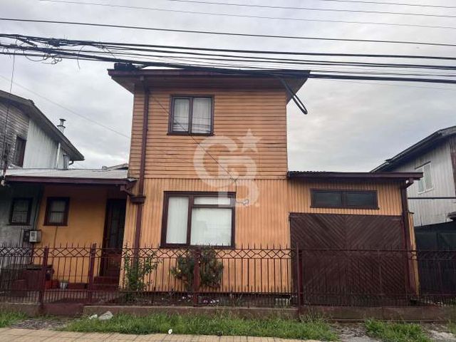 Acogedora Casa en Arriendo - Excelente Conectividad.
