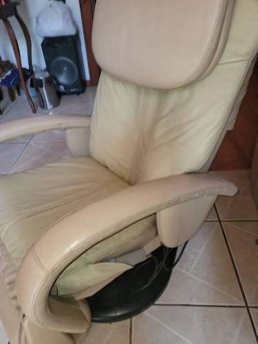Vendo por cambio Sillón Berger Rosen