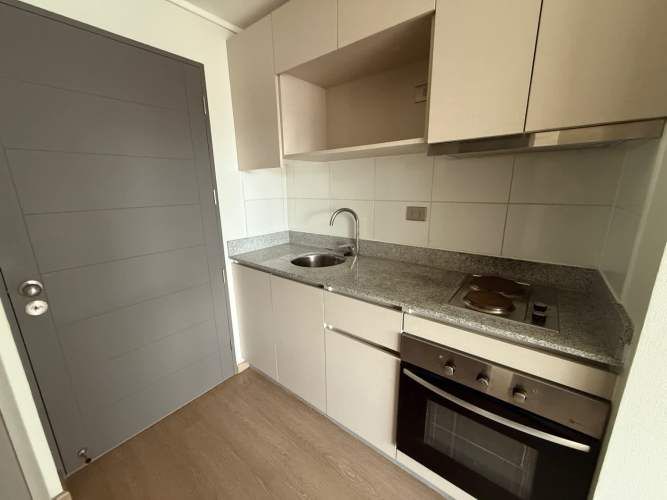 Departamento HOMESTUDIO CON BODEGA MAIPU 1256 A PASOS UDD UDEC Centro Concepción