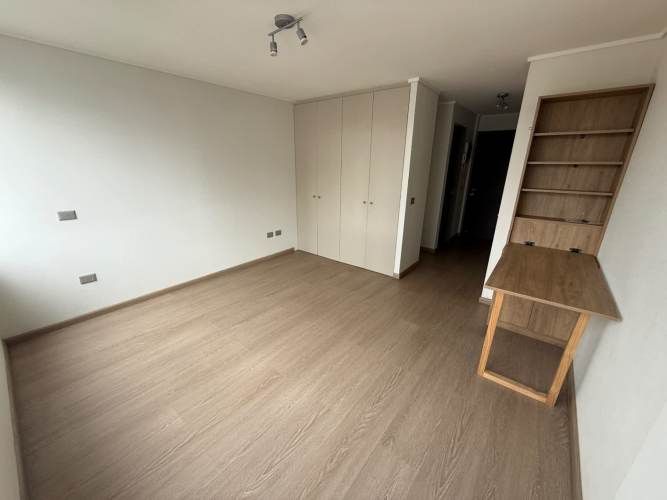 Departamento HOMESTUDIO CON BODEGA MAIPU 1256 A PASOS UDD UDEC Centro Concepción