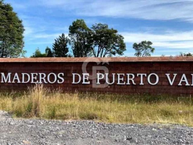 En venta parcela en Los Maderos a 10 kms de Alerce