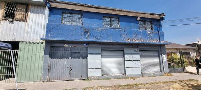 OPORTUNIDAD PROPIEDAD COMERCIAL CON OFICINAS Y TALLER