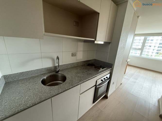 Departamento HOMESTUDIO CON BODEGA MAIPU 1256 A PASOS UDD UDEC Centro Concepción