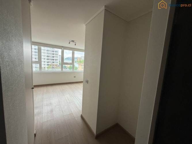 Departamento HOMESTUDIO CON BODEGA MAIPU 1256 A PASOS UDD UDEC Centro Concepción