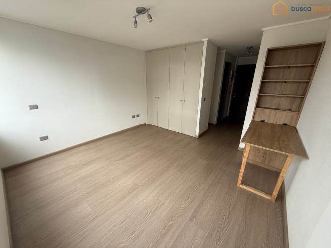 Departamento HOMESTUDIO CON BODEGA MAIPU 1256 A PASOS UDD UDEC Centro Concepción