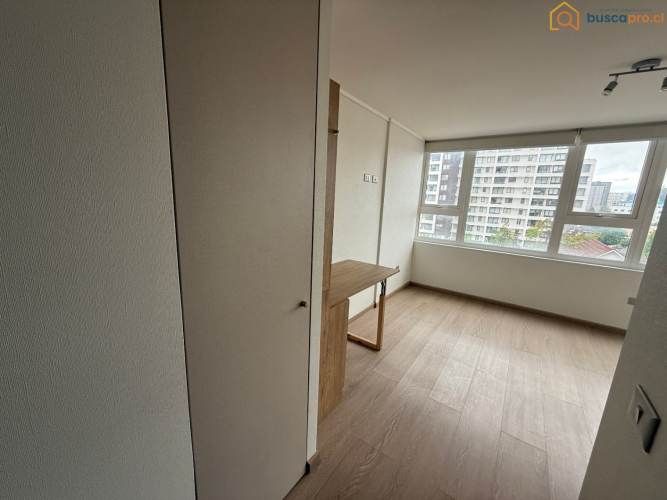 Departamento HOMESTUDIO CON BODEGA MAIPU 1256 A PASOS UDD UDEC Centro Concepción