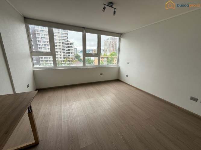 Departamento HOMESTUDIO CON BODEGA MAIPU 1256 A PASOS UDD UDEC Centro Concepción