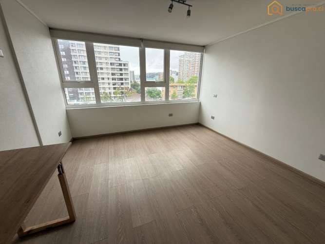 Departamento HOMESTUDIO CON BODEGA MAIPU 1256 A PASOS UDD UDEC Centro Concepción