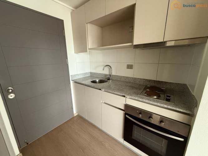 Departamento HOMESTUDIO CON BODEGA MAIPU 1256 A PASOS UDD UDEC Centro Concepción