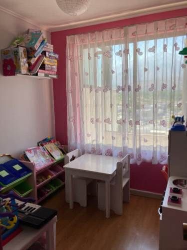 Vendo Exclusivo Departamento sector Rotonda Atenas