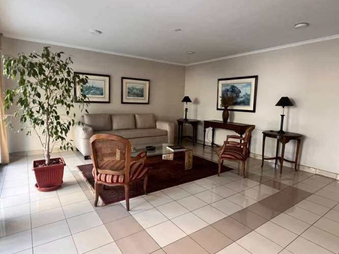 Vendo Exclusivo Departamento sector Rotonda Atenas