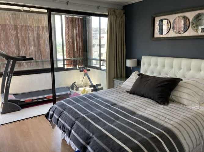 Vendo Exclusivo Departamento sector Rotonda Atenas