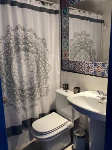 Vendo Exclusivo Departamento sector Rotonda Atenas