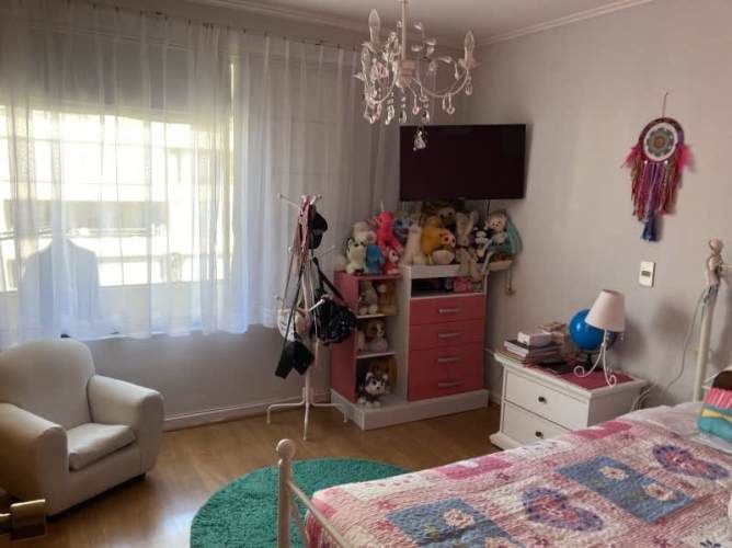 Vendo Exclusivo Departamento sector Rotonda Atenas