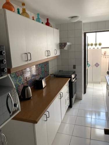 Vendo Exclusivo Departamento sector Rotonda Atenas