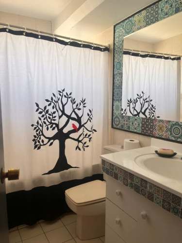 Vendo Exclusivo Departamento sector Rotonda Atenas