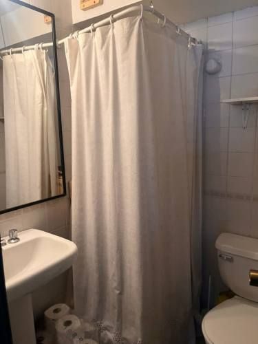 Vendo Exclusivo Departamento sector Rotonda Atenas