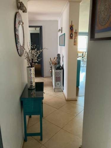 Vendo Exclusivo Departamento sector Rotonda Atenas