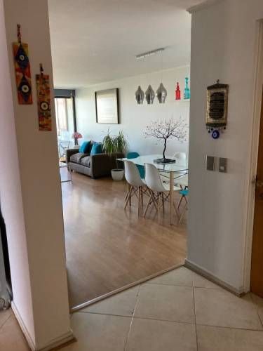 Vendo Exclusivo Departamento sector Rotonda Atenas