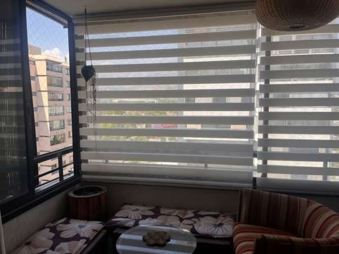 Vendo Exclusivo Departamento sector Rotonda Atenas