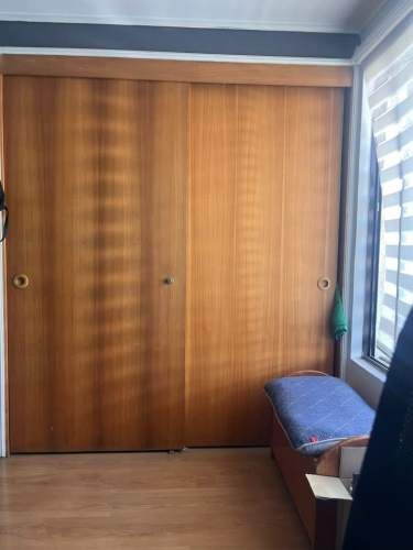 Vendo Exclusivo Departamento sector Rotonda Atenas