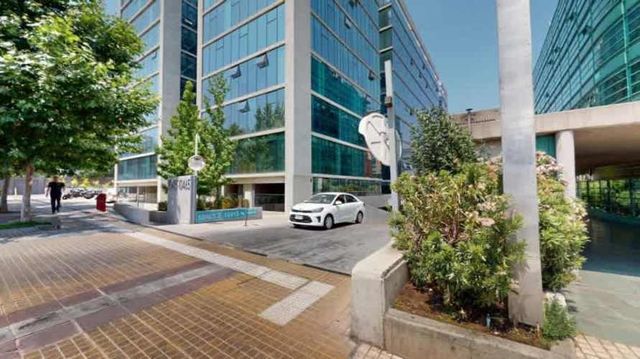 UBICACIÓN PREVILIGIADA EN LAS CONDES