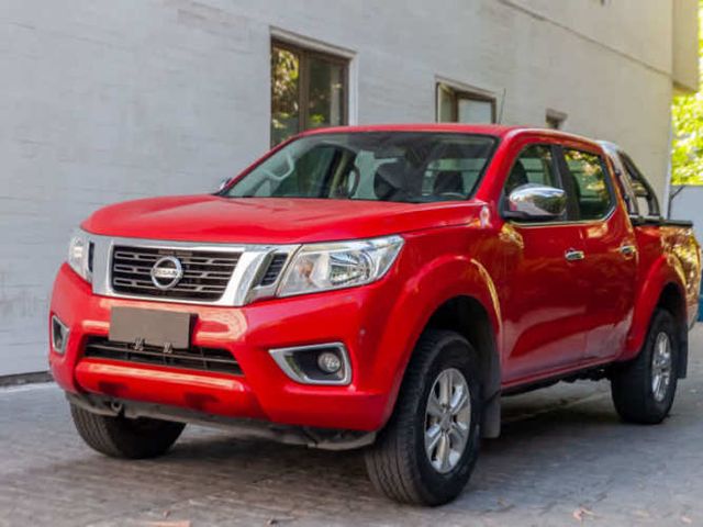 Nissan Np300 Xe 2.3 2018