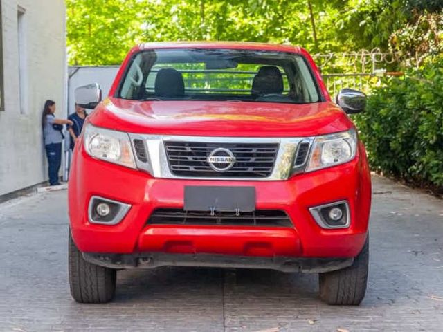 Nissan Np300 Xe 2.3 2018