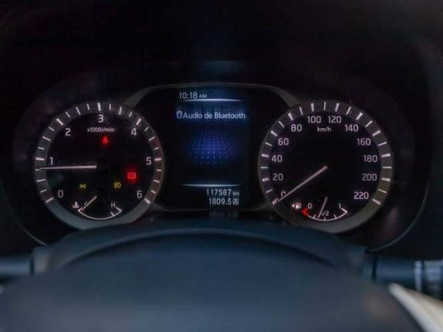 Nissan Np300 Xe 2.3 2018