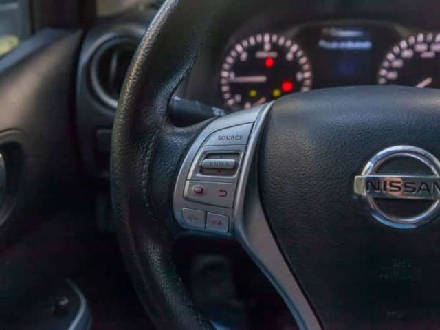 Nissan Np300 Xe 2.3 2018