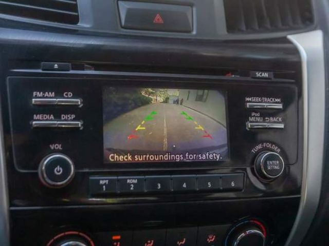 Nissan Np300 Xe 2.3 2018