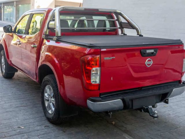 Nissan Np300 Xe 2.3 2018