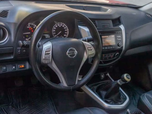 Nissan Np300 Xe 2.3 2018