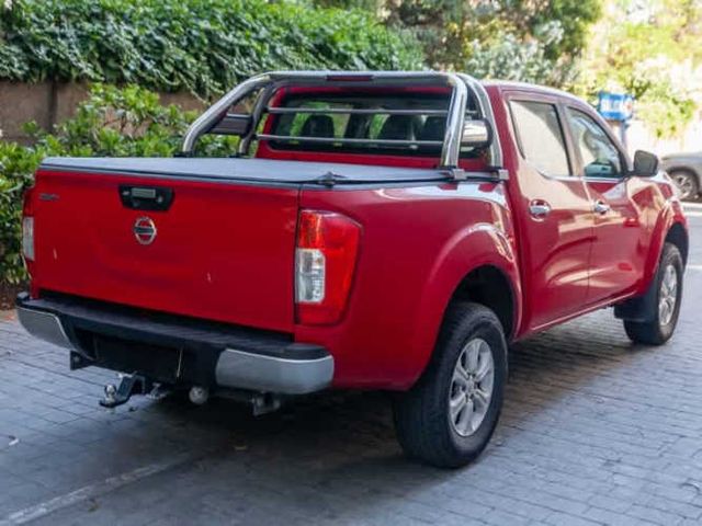 Nissan Np300 Xe 2.3 2018