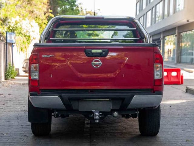 Nissan Np300 Xe 2.3 2018