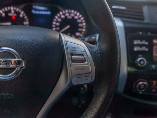 Nissan Np300 Xe 2.3 2018