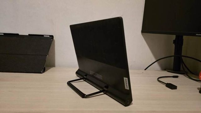 Se vende tablet lenovo yoga tab 13" excelente condiciones