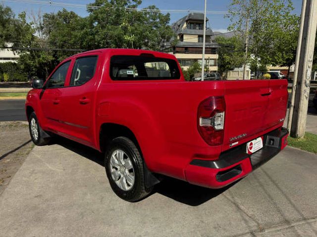 MAXUS T60 DIESEL DX 2.8 AUT 53.000 KM FULL CARPLAY AIRE AIRBAG 2022