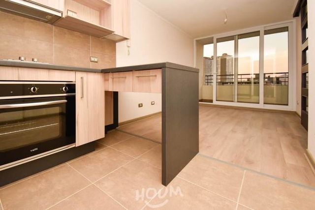 Departamento en Concón