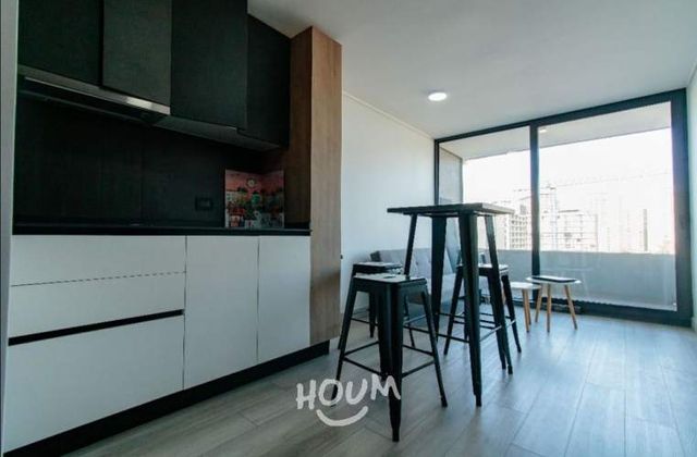 Departamento en Franklin