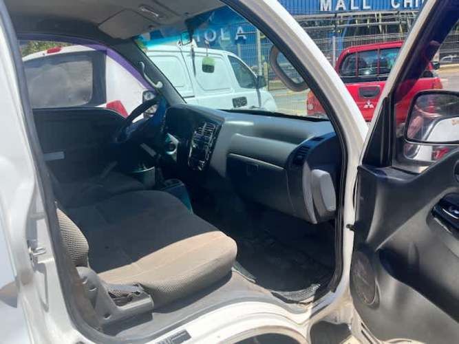 Kia Frontier II Plus DH 2.5