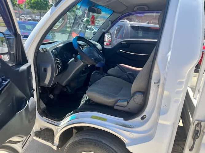 Kia Frontier II Plus DH 2.5